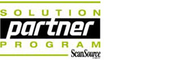 ScanSource Solution Partner